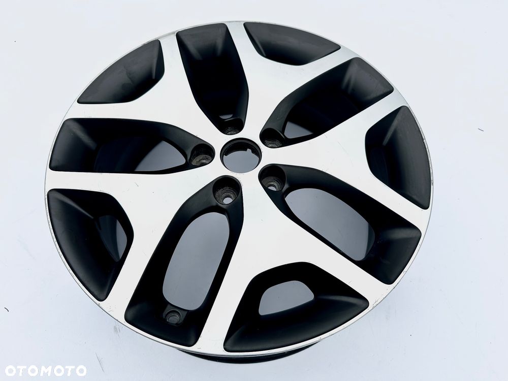 KIA SPORTAGE ALUFELGA 5x114,3 ET 50.5 alu felga 7.5J x 19 cali ORYGINAŁ OE - 3