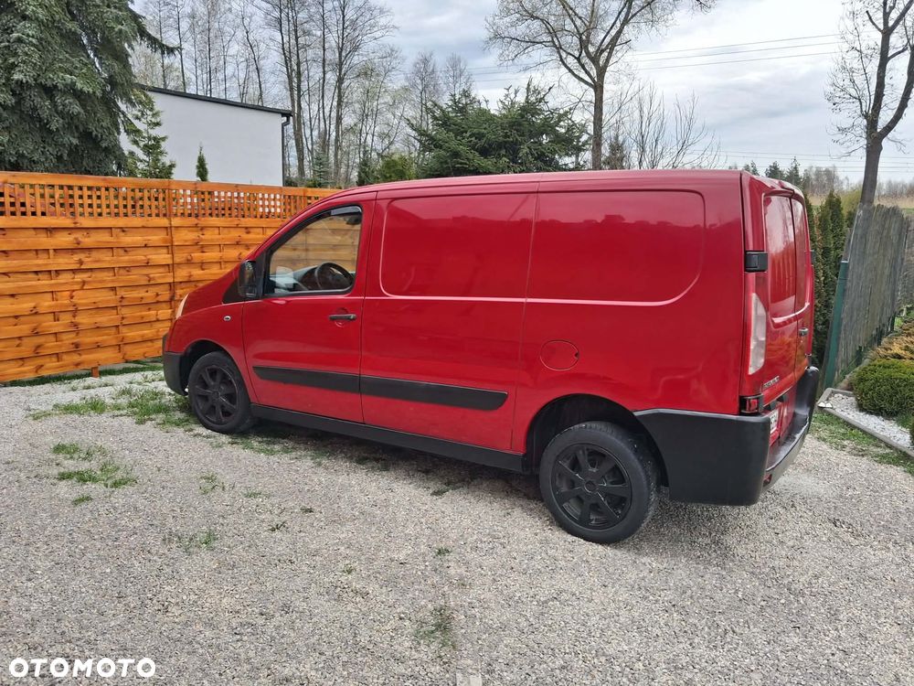 Peugeot Expert Tepee L1H1 (5-Si.) Access Cool in - 4