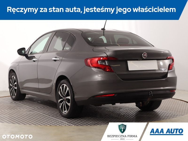 Fiat Tipo - 6