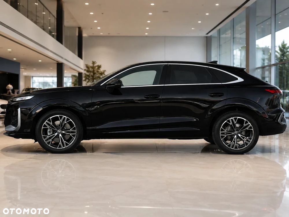 Audi Q3 Sportback 35 TFSI mHEV S tronic - 3