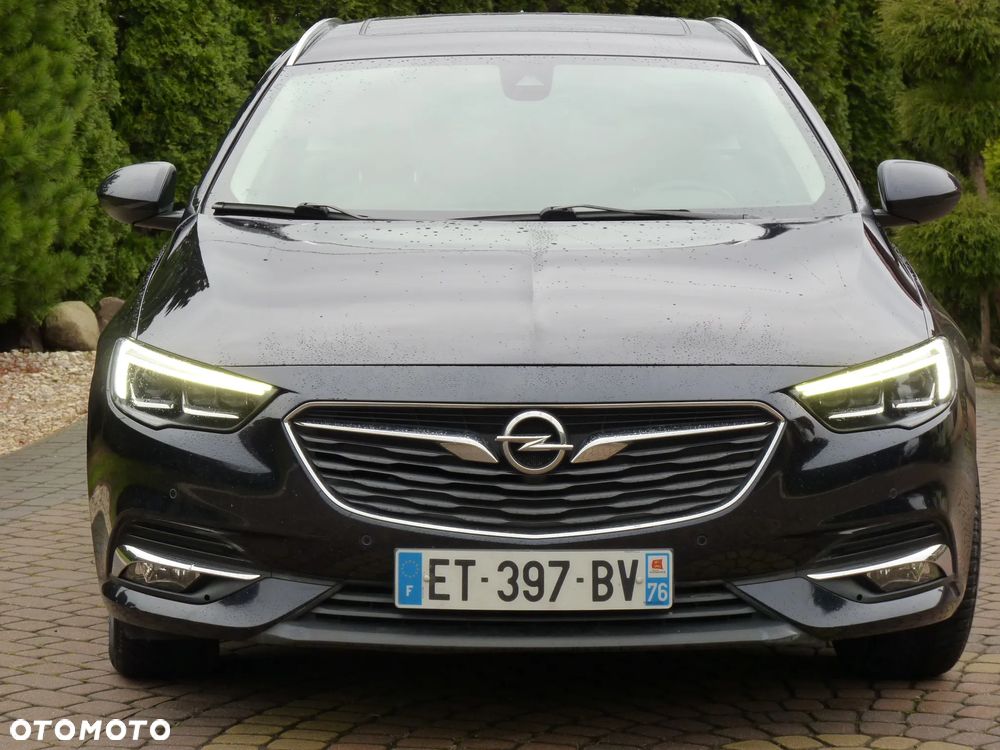 Opel Insignia - 2