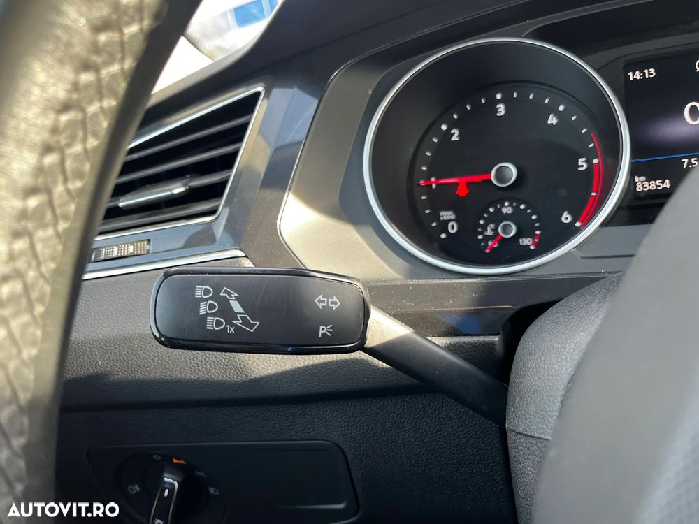 Volkswagen Tiguan - 18