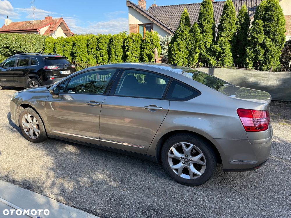 Citroën C5 2.0 HDi Confort - 2