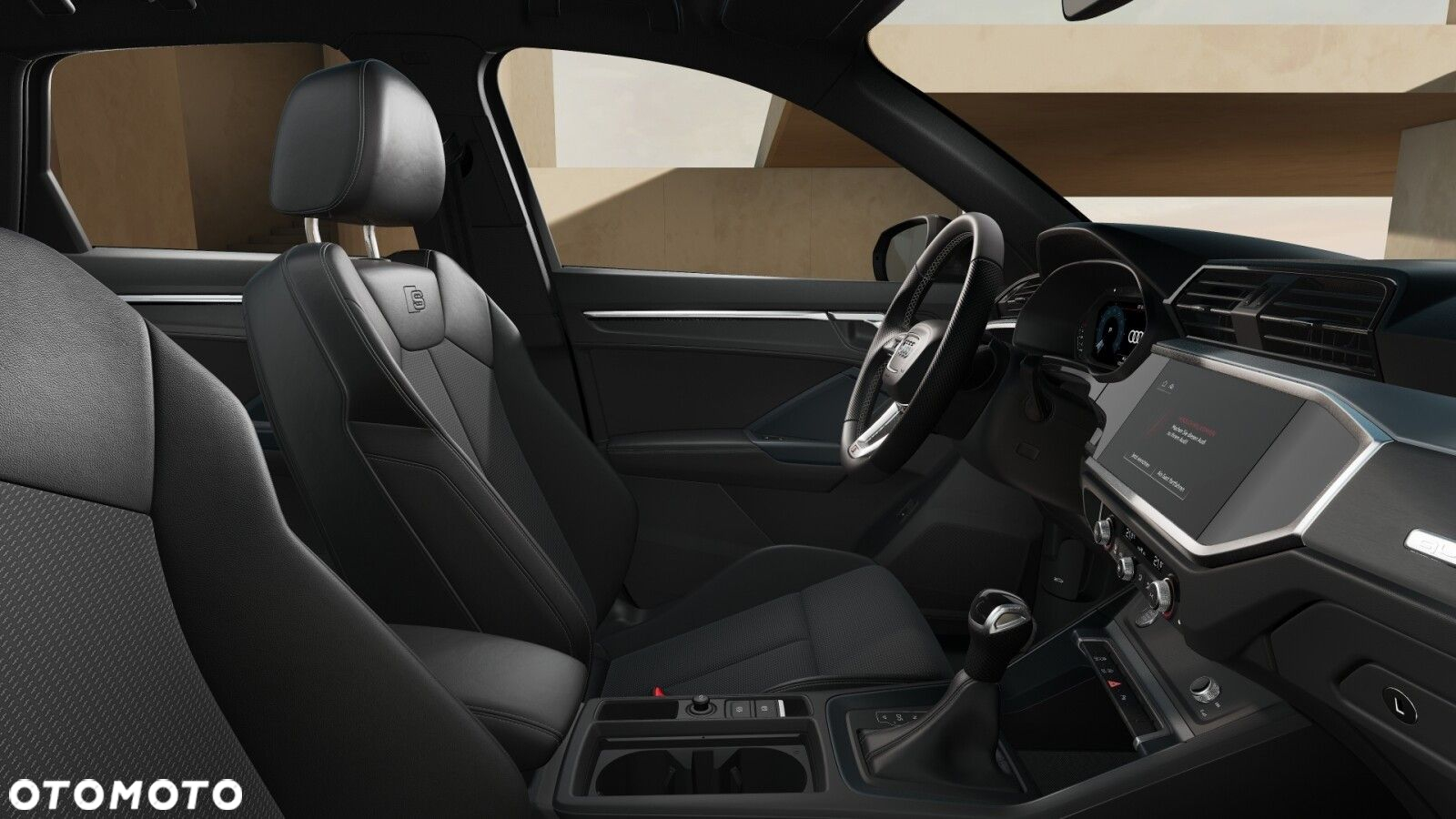 Audi Q3 - 8