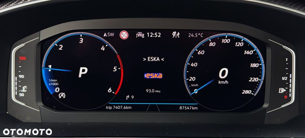 Volkswagen Arteon 2.0 TDI 4Motion R-Line DSG - 28