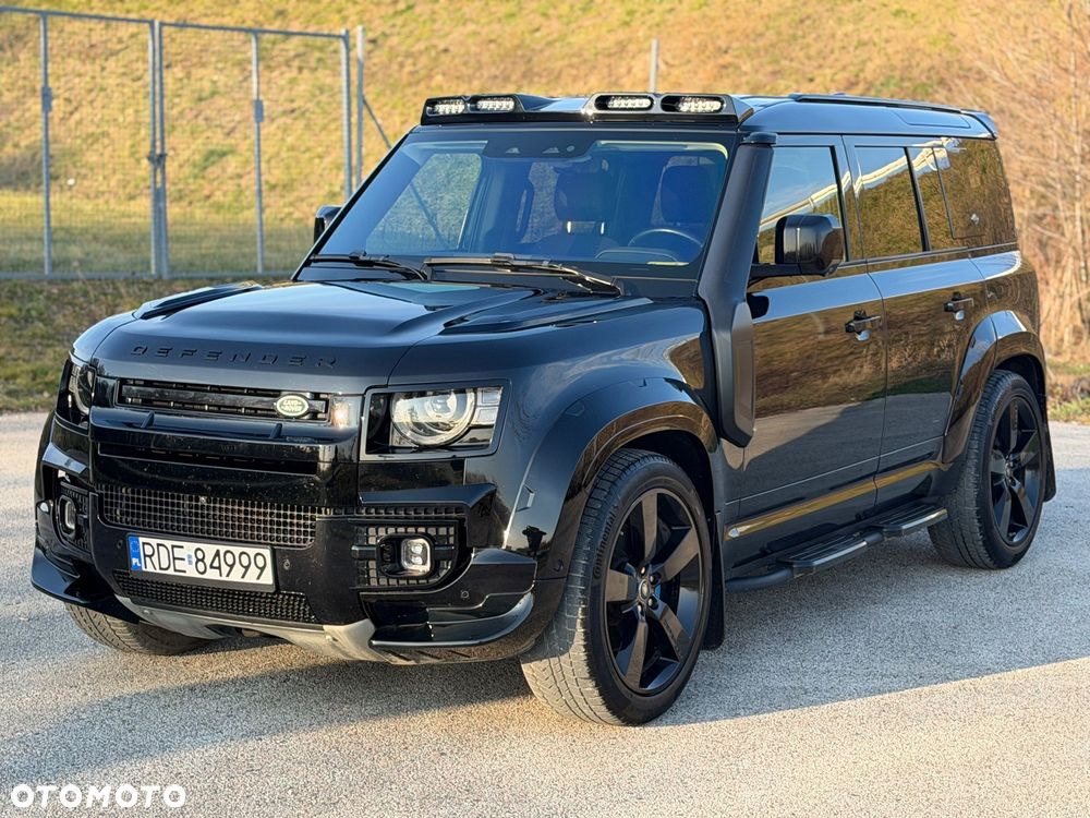Land Rover Defender 2.0 D240 HSE - 5