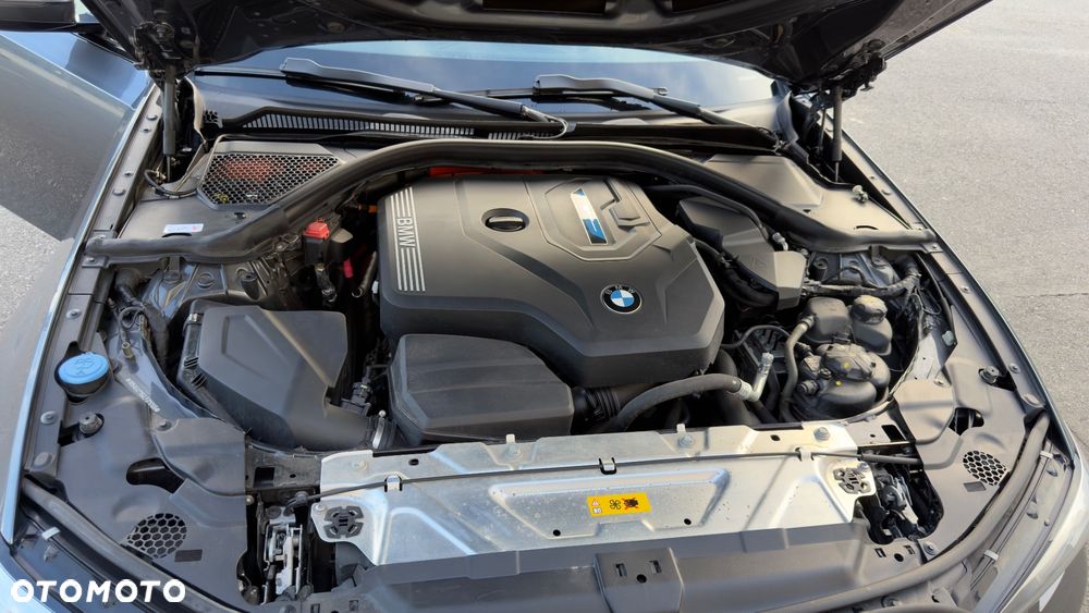 BMW Seria 3 - 7