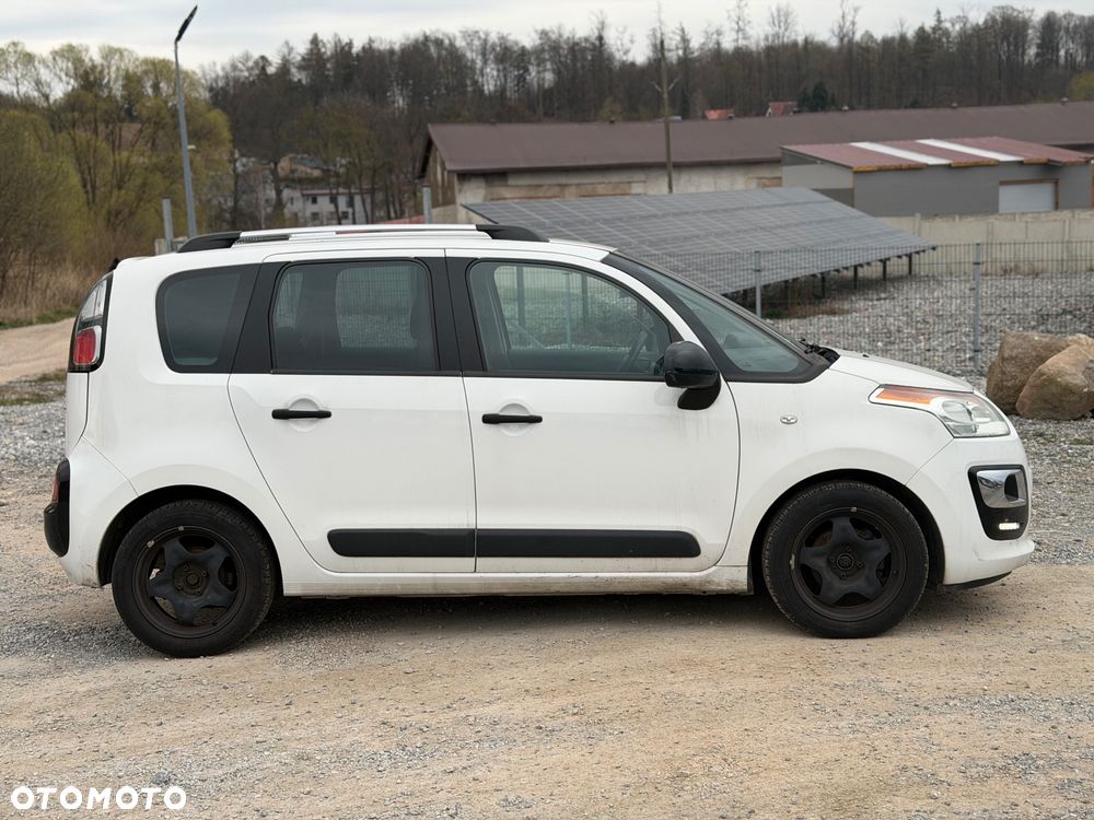 Citroën C3 Picasso VTi 120 Carlsson - 4