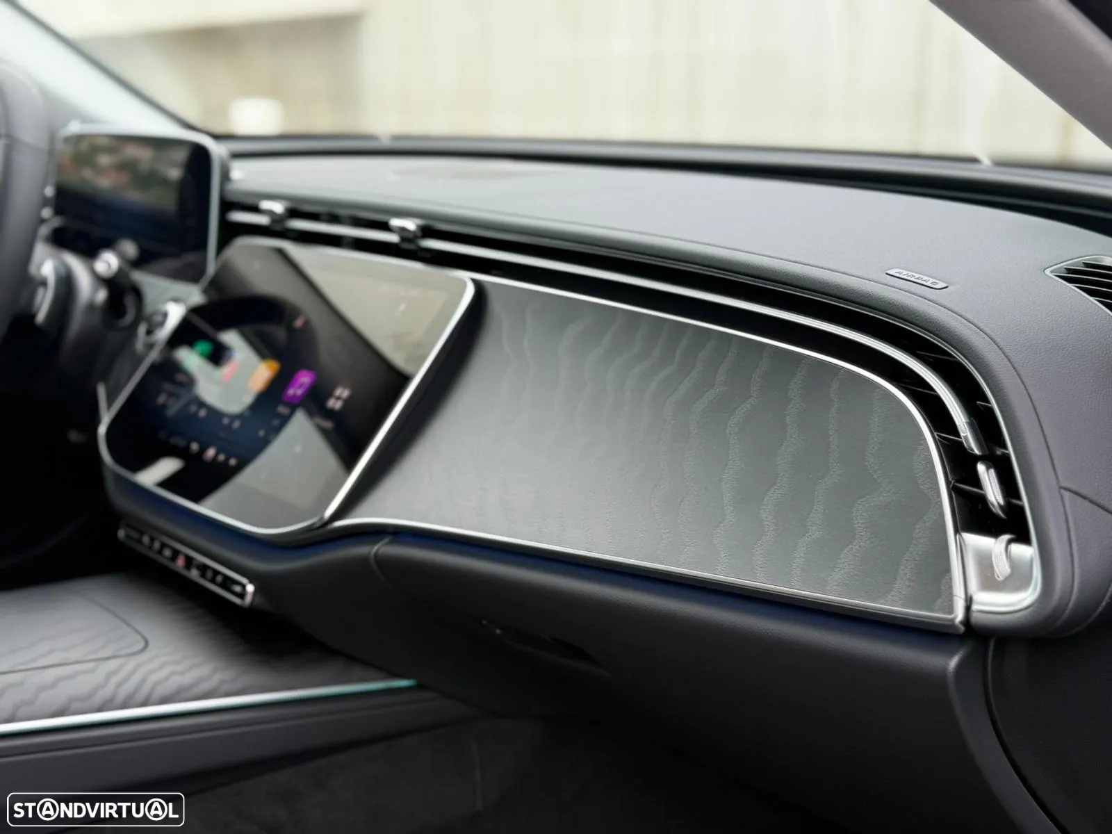 Mercedes-Benz E 300 de - 15