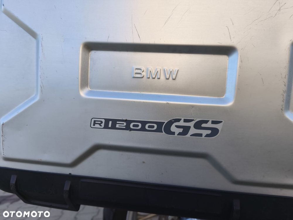 BMW GS - 11