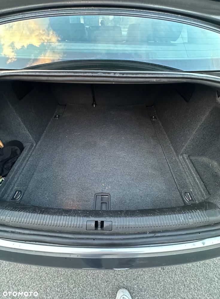Audi A4 Limousine 3 - 20