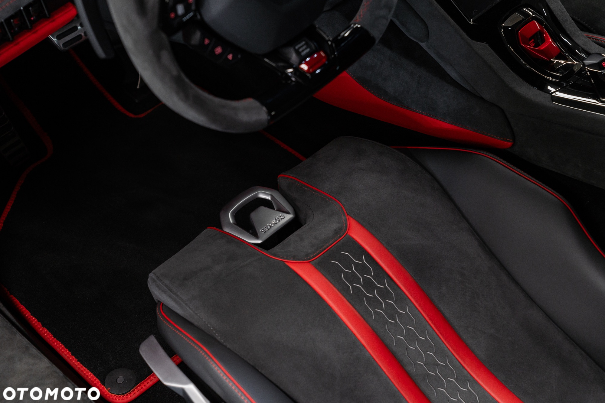 Lamborghini Huracan - 32