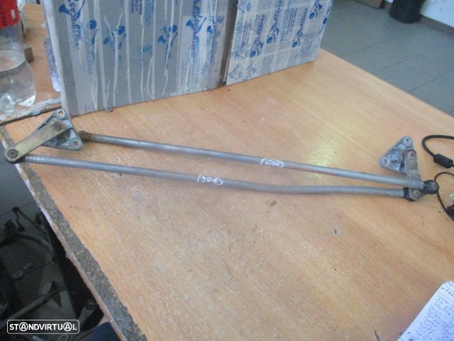 Tirante Limpa Vidro Telv509 MG ZR 2002 1.4I 105CV 0P - 3