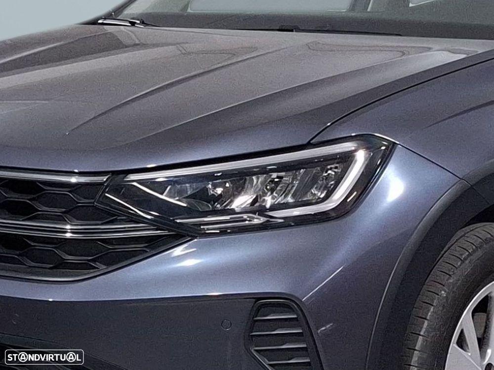 VW Taigo 1.0 TSI Life DSG - 3