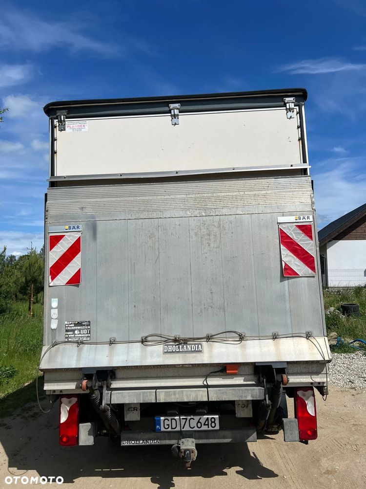 Volkswagen Crafter - 8