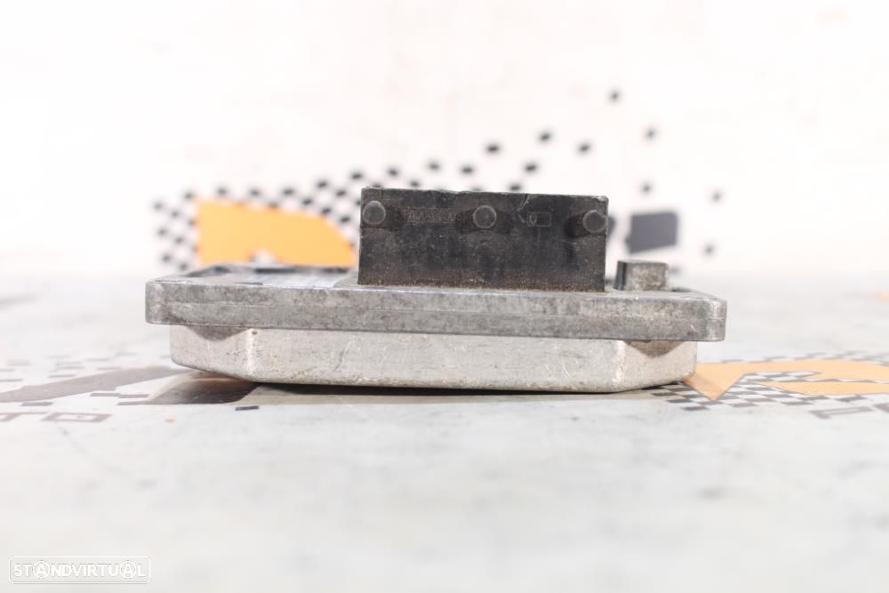 Centralina De Motor Fiat Stilo (192_)  55181521 / 6160052709 / Iaw5nft - 5