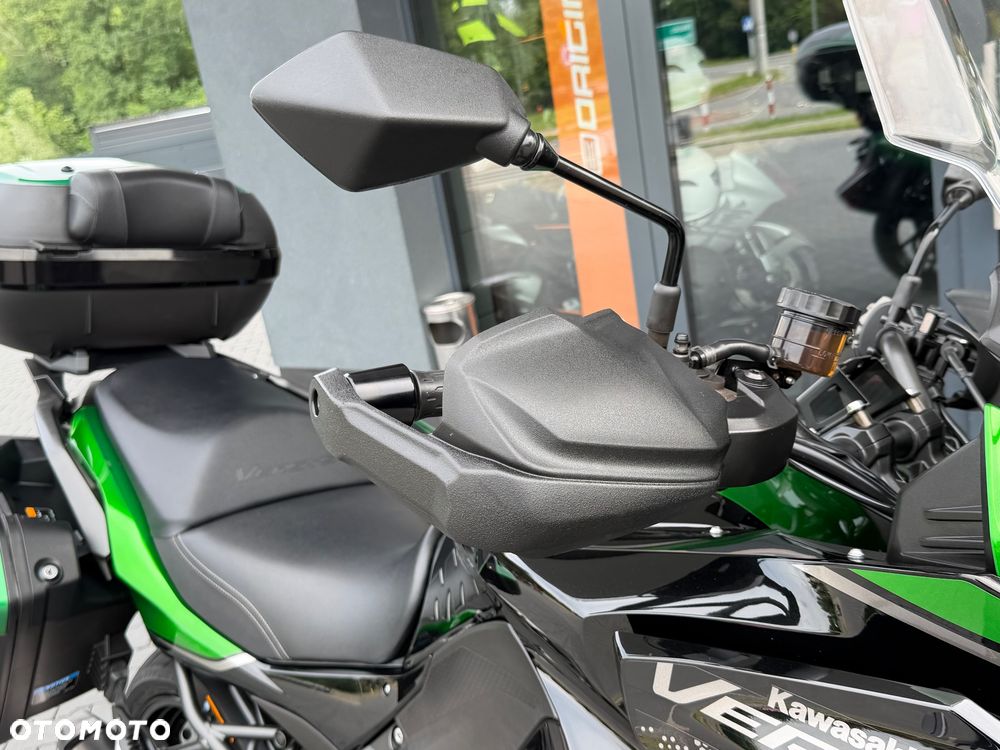 Kawasaki Versys 1000 - 15