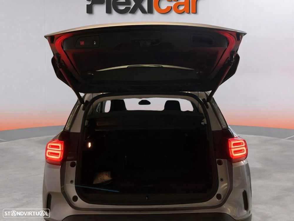 Citroën C5 Aircross 1.2 PureTech Shine Pack - 20