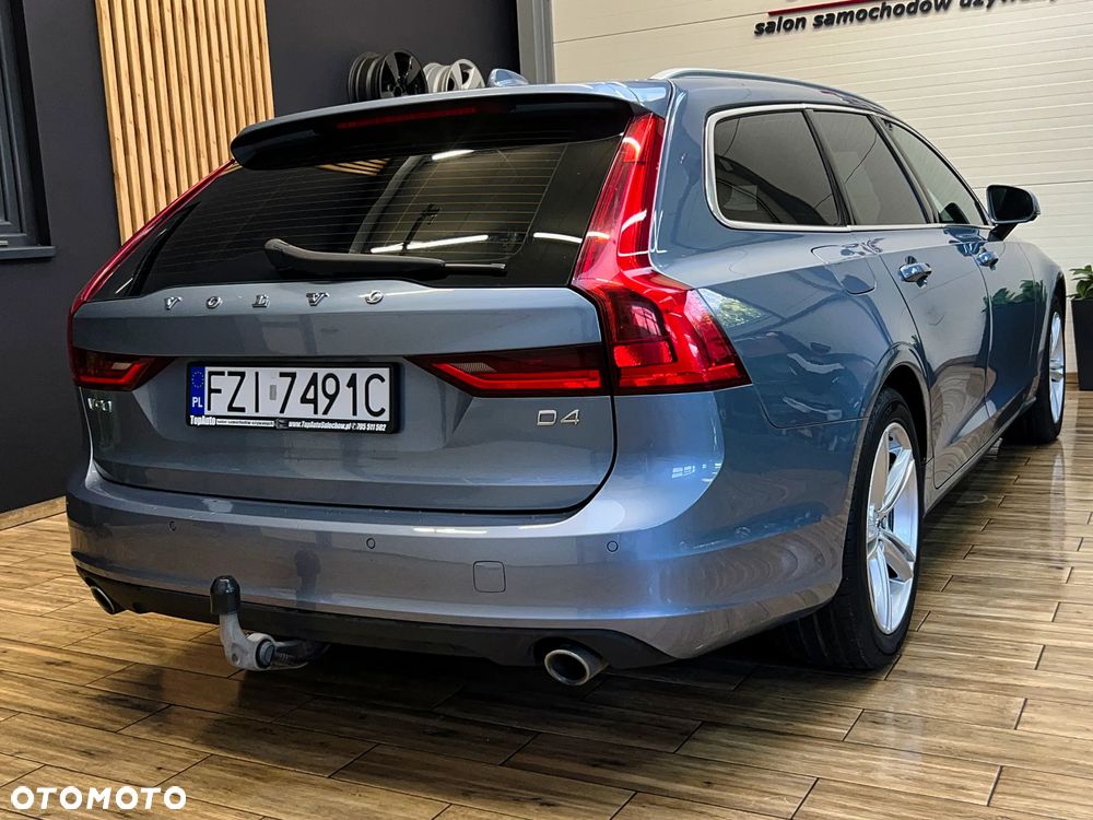 Volvo V90 ver-d4-momentum-pro - 9