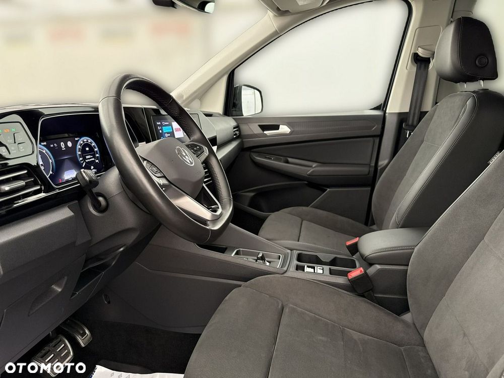 Volkswagen Caddy - 13