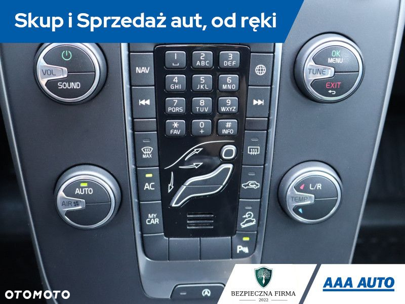 Volvo V40 - 14
