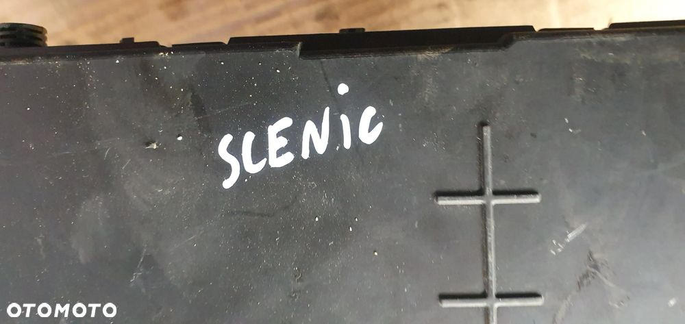 Moduł sterownik UCH Renault Scenic II 8200309693 - 5