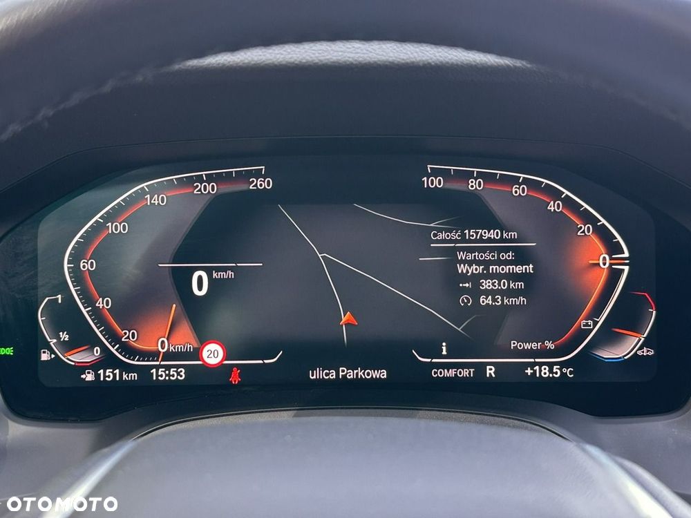 BMW Seria 3 318i Sport Line - 34