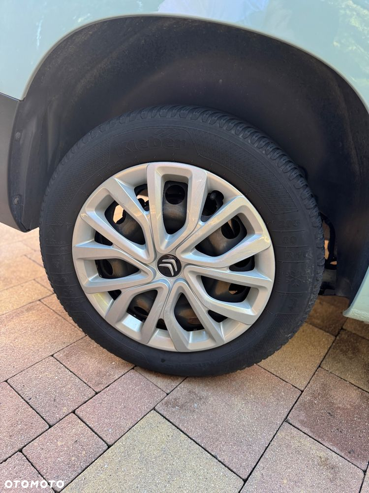 Citroën Berlingo M 1.5 BlueHDI Feel - 6