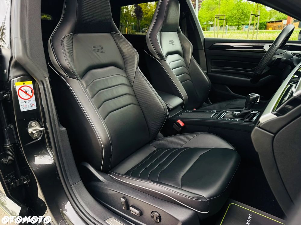 Volkswagen Arteon Shooting Brake 2.0 TSI OPF DSG R-Line - 36