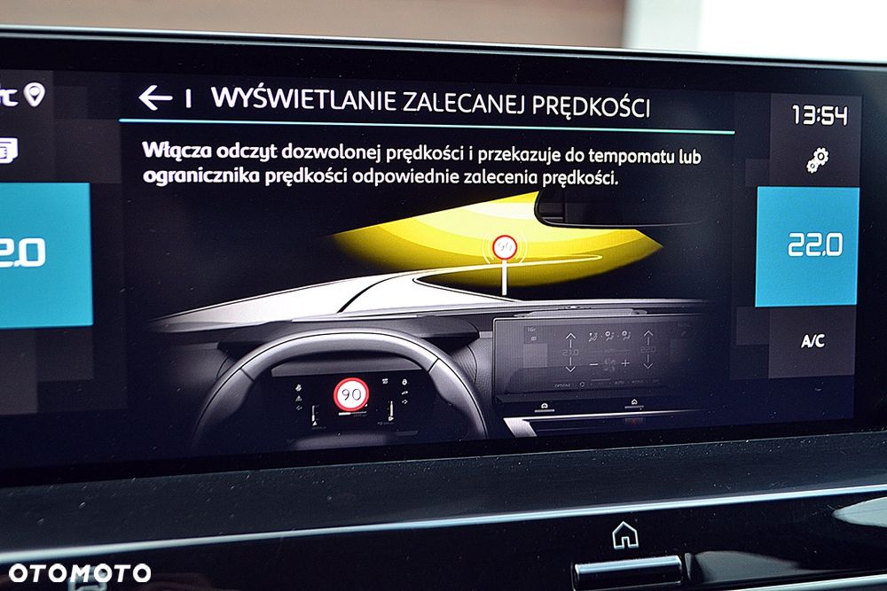 Citroën C4 1.5 BlueHDi Shine S&S EAT8 - 36