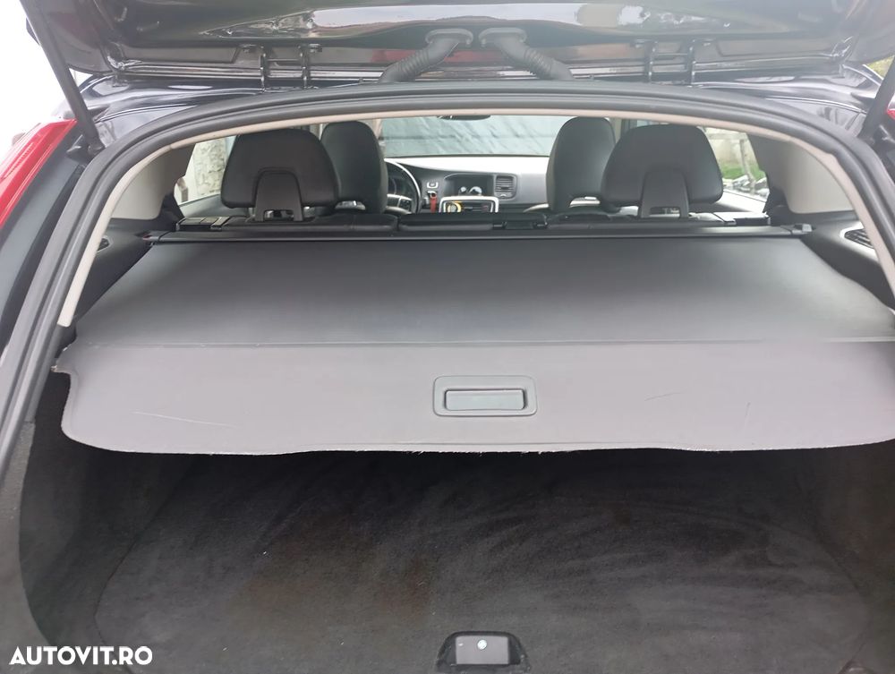 Volvo V60 - 20