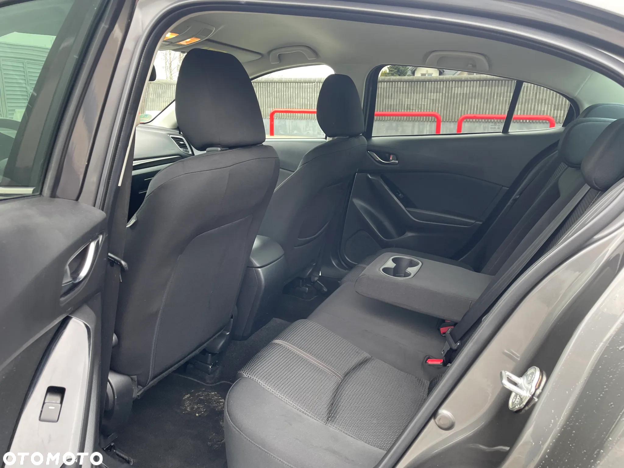 Mazda 3 SKYACTIV-G 120 Exclusive-Line - 11