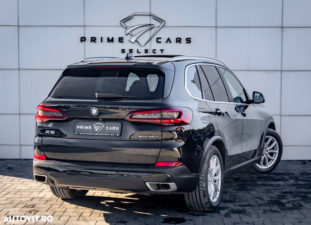BMW X5 xDrive45e xLine - 4
