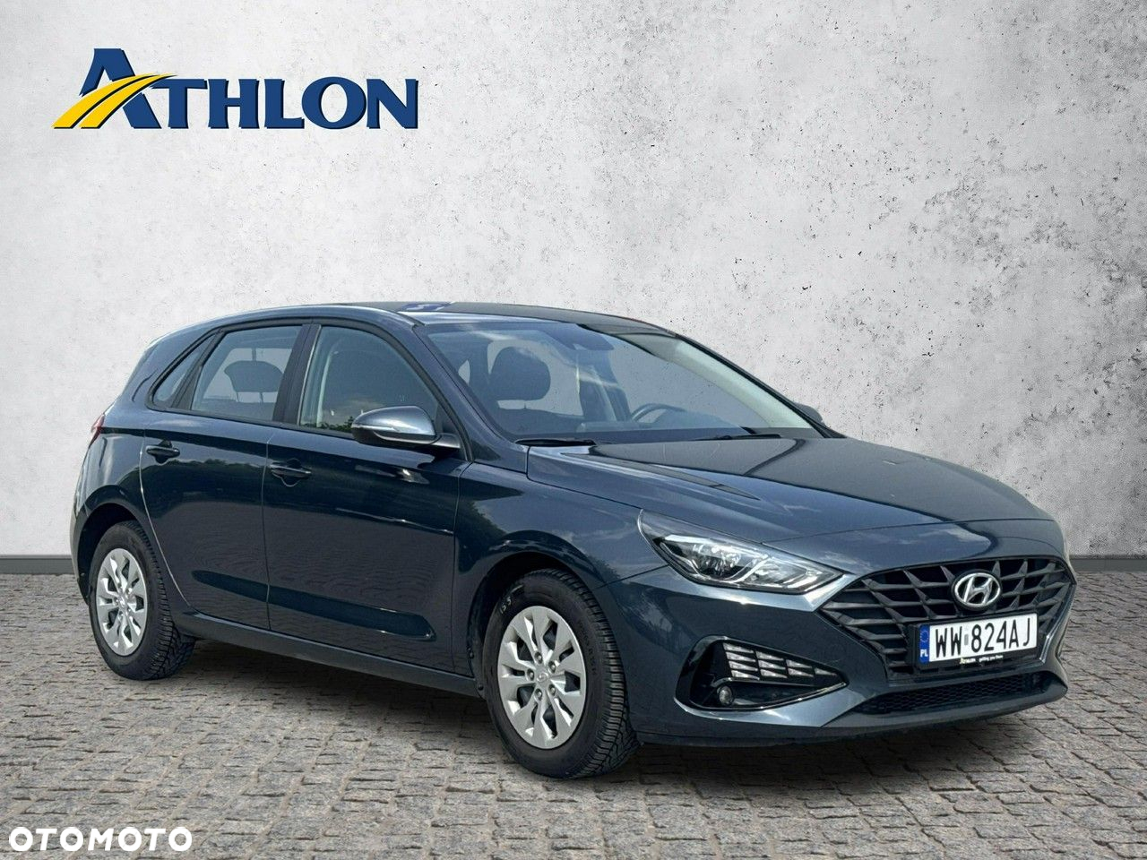 Hyundai i30 1.0 T-GDI Modern - 7