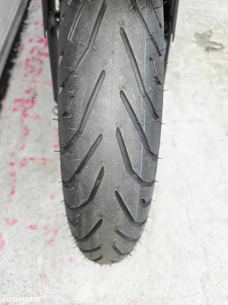 Honda CBR - 12