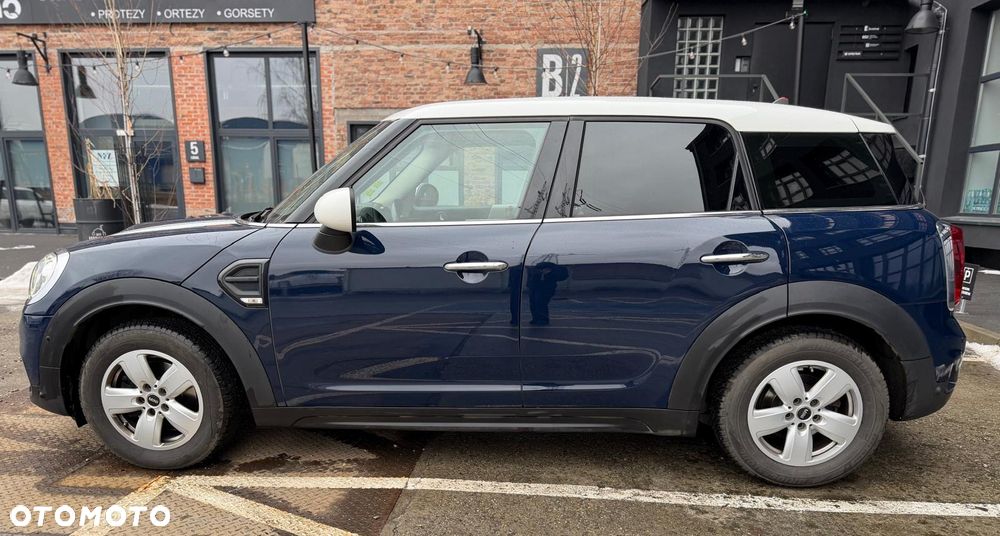MINI Countryman - 2
