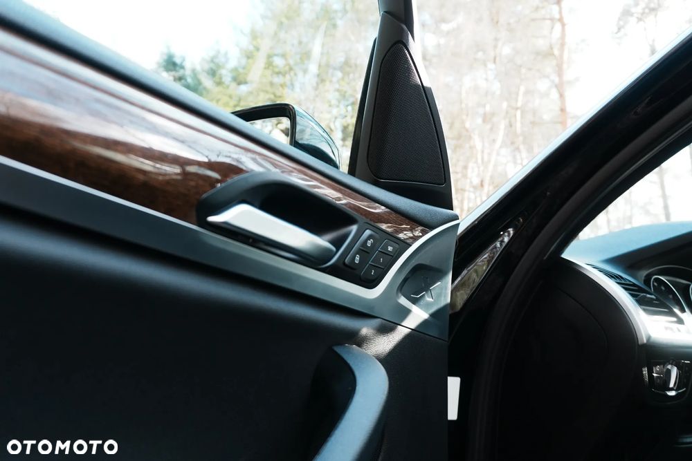 BMW X3 xDrive30i xLine sport - 6