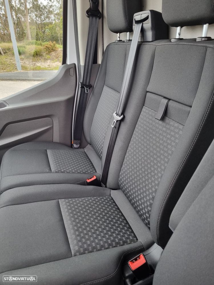 Ford TRANSIT L4H3 - 11