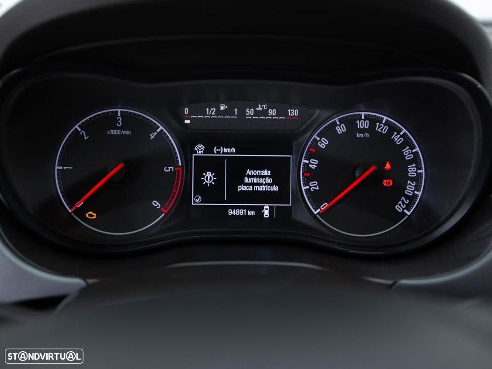 Opel Corsa 1.3 CDTi Business Edition - 18