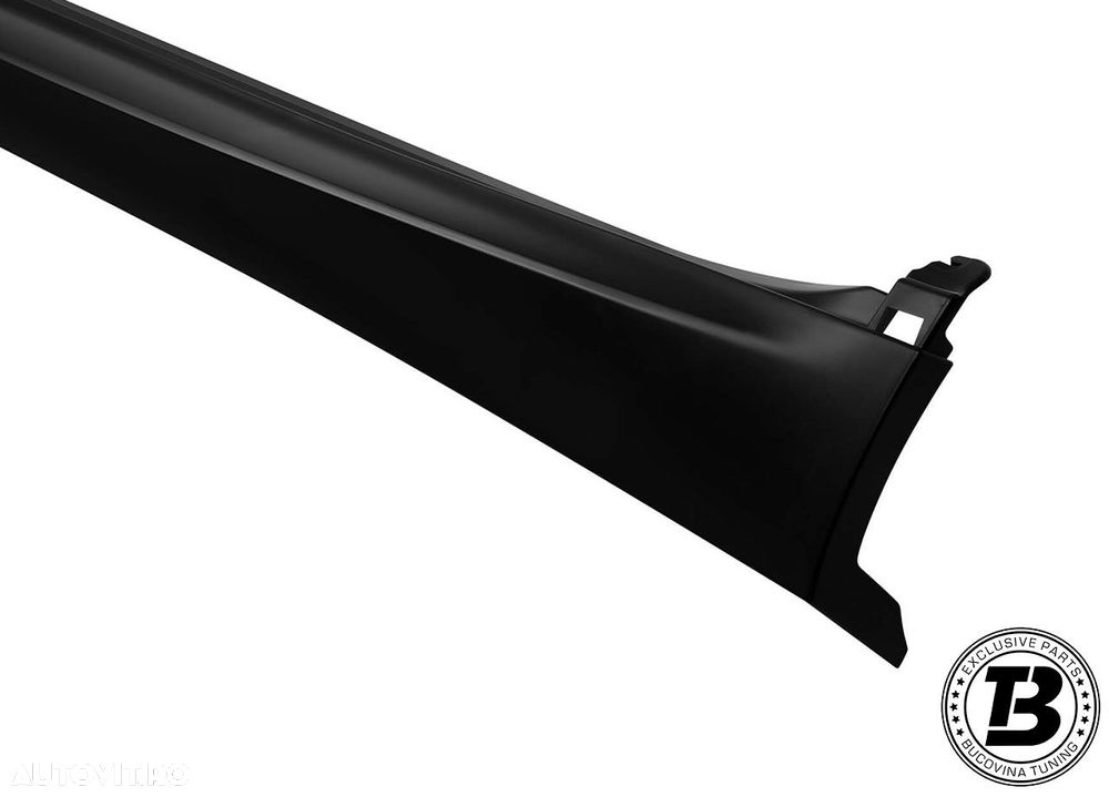 Pachet Exterior compatibil cu BMW X5 G05 X5M Design - 10