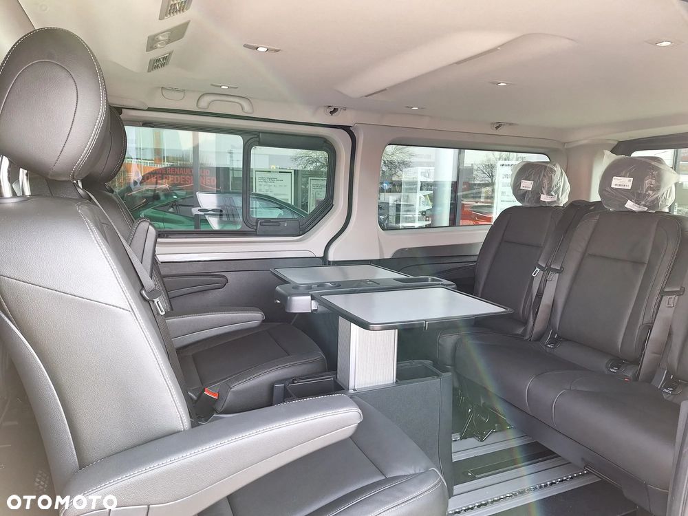 Renault Trafic 2.0 dCi Escapade EDC - 8