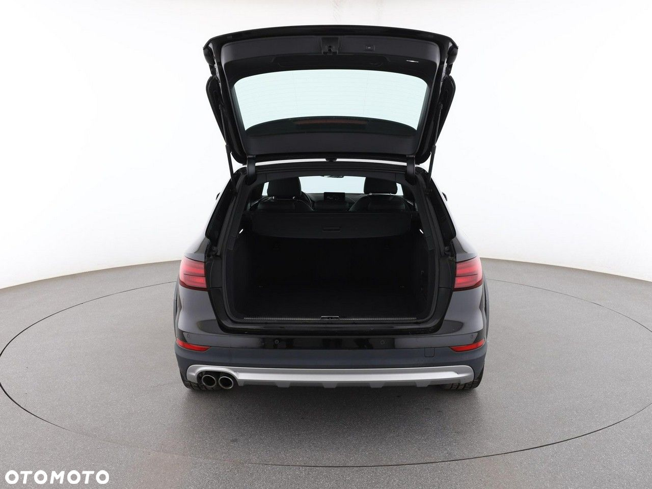 Audi A4 Allroad 2.0 TDI Quattro - 19