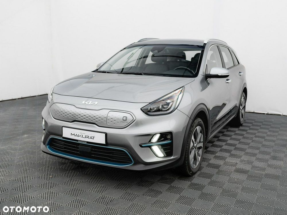 Kia Niro 64kWh L - 3