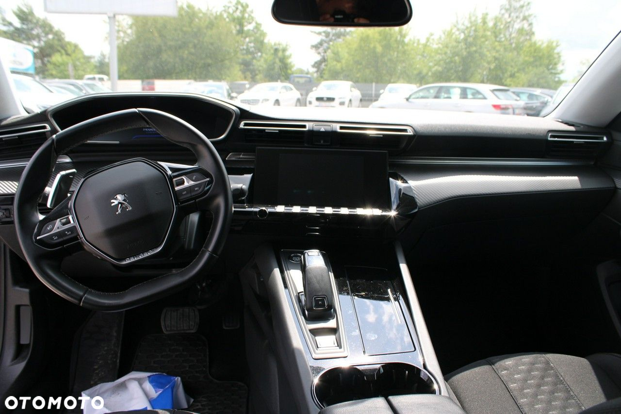 Peugeot 508 - 13