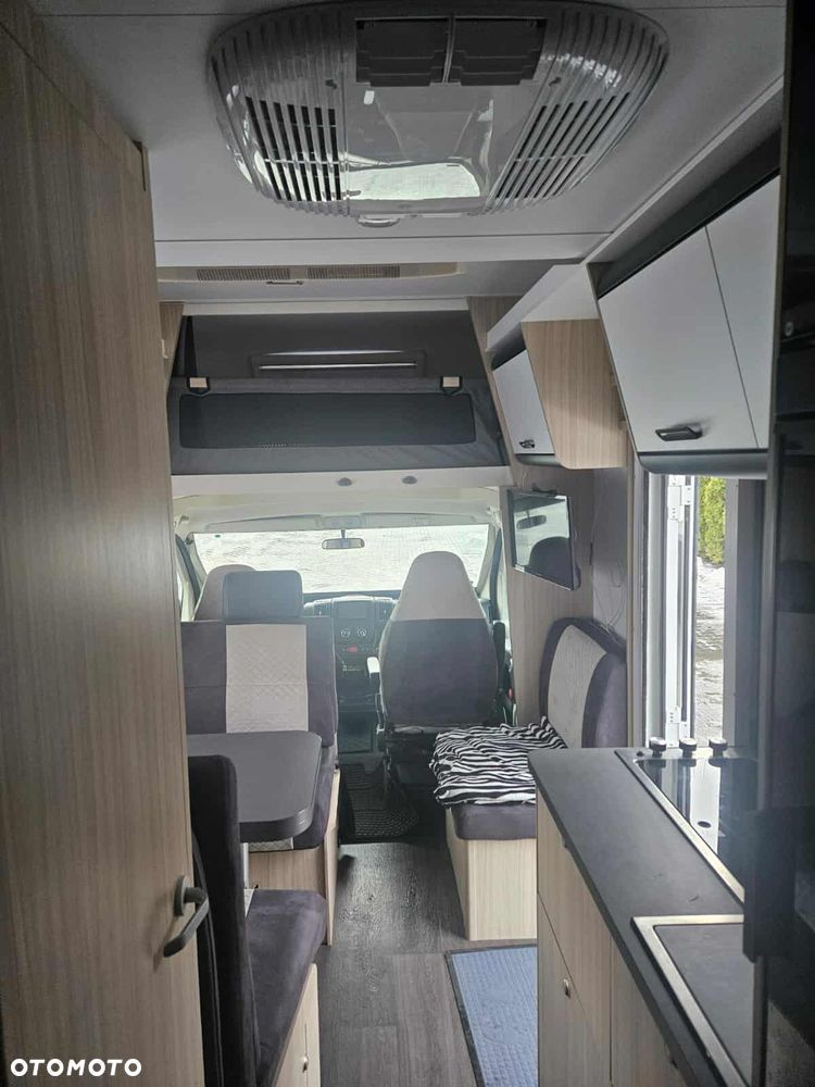 Citroën JUMPER - 14