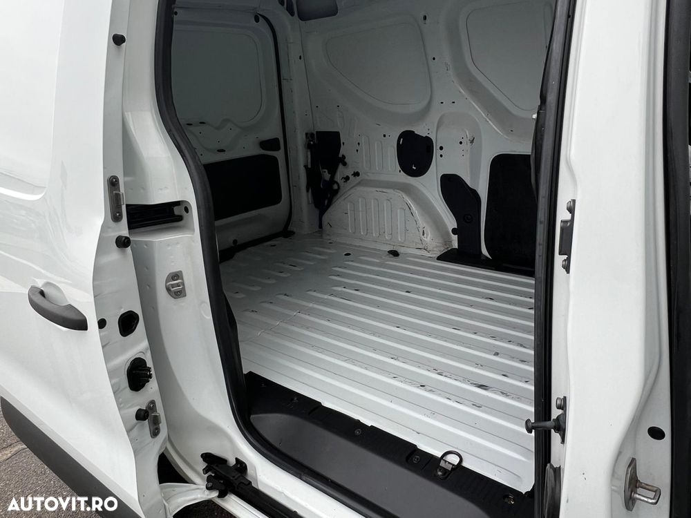 Renault Express - 11