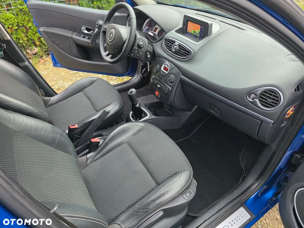 Renault Clio 1.2 TCE Wind - 11