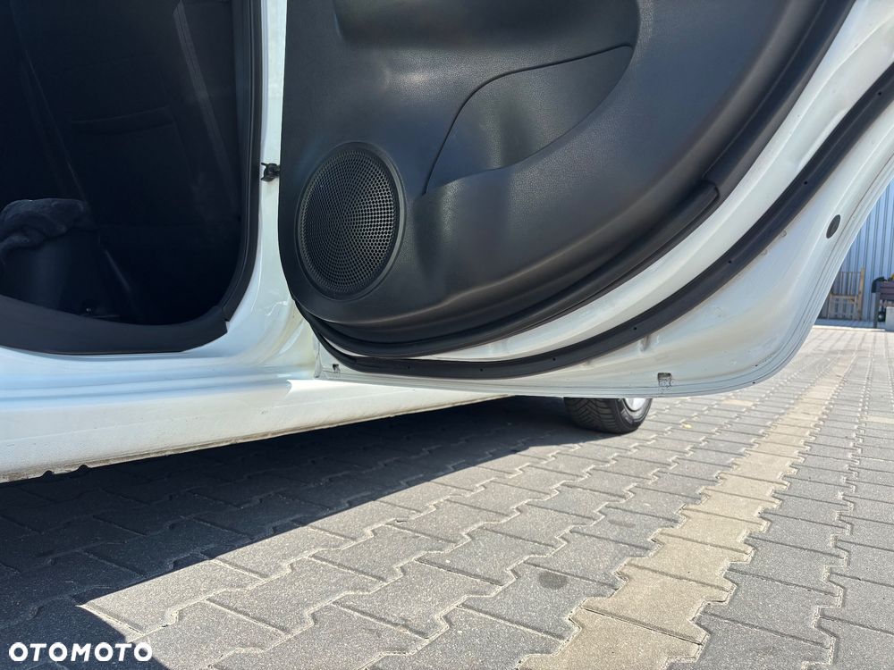 Nissan Note 1.5 dCi Acenta Plus EU6 - 15