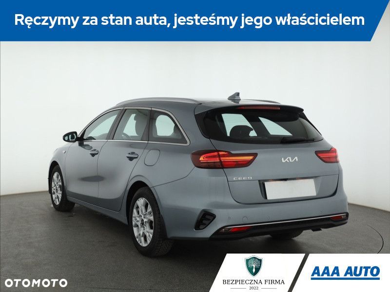 Kia Ceed - 6