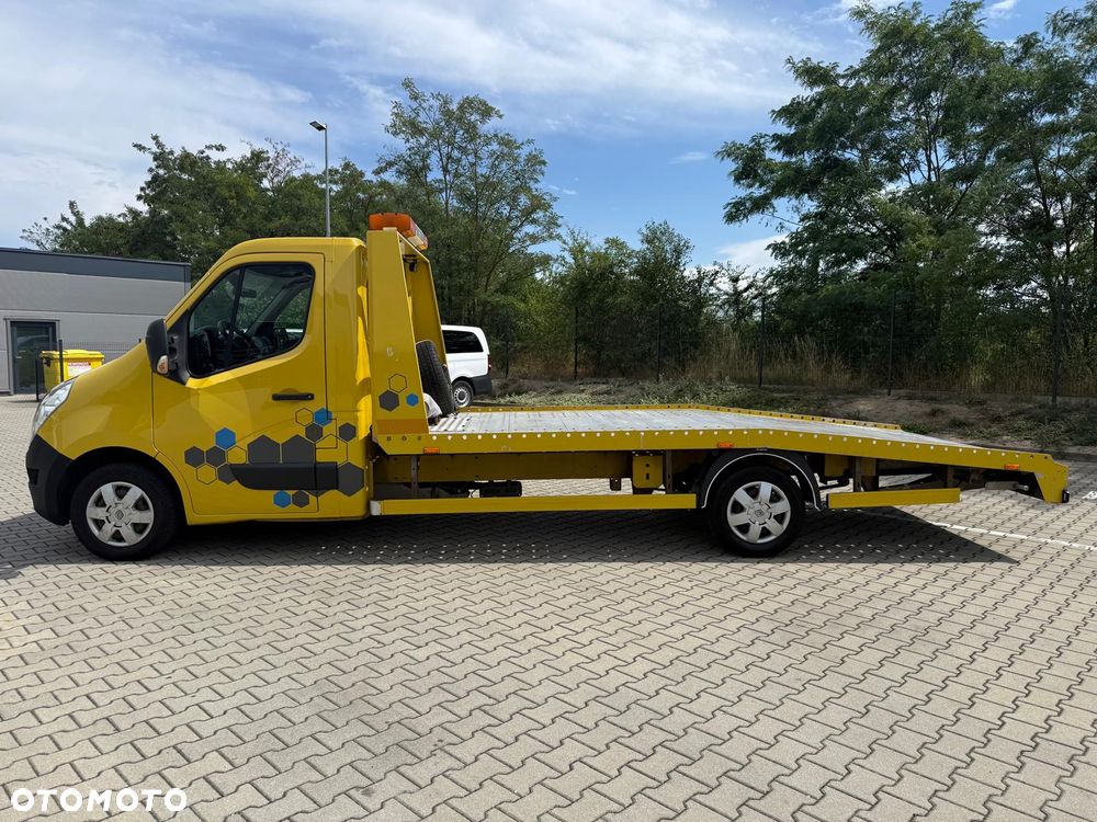 Renault Master 165dci Autolaweta - 5